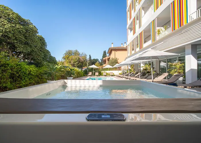 Felix Hotel Olbia
