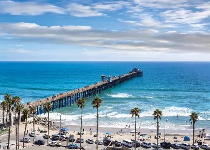 Club Wyndham Oceanside Pier Resort