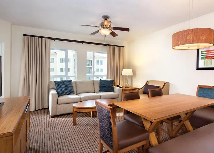 Club Wyndham Oceanside Pier Resort