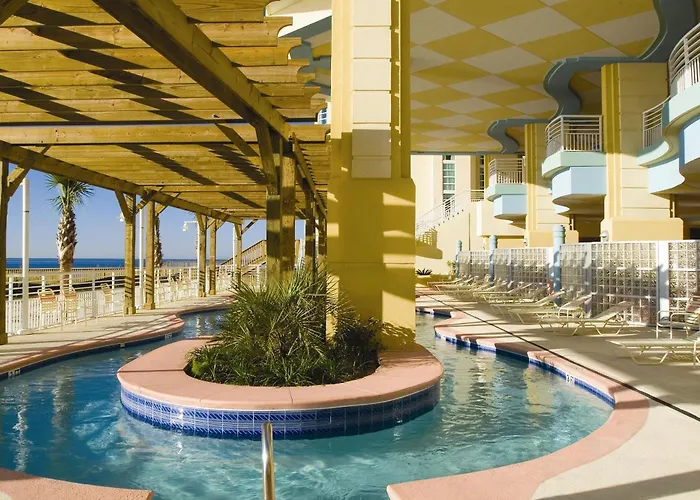 Club Wyndham Ocean Boulevard
