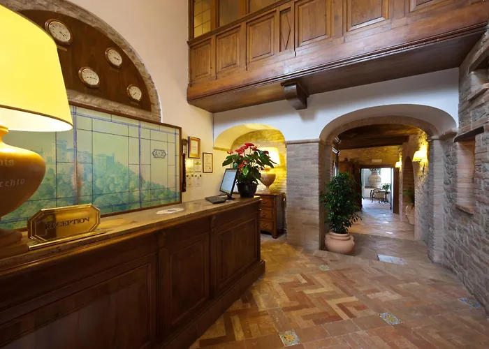 Relais Il Canalicchio Country Resort&SPA