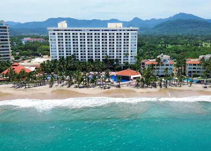 Barcelo Ixtapa