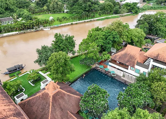 Ratilanna Riverside Spa Resort