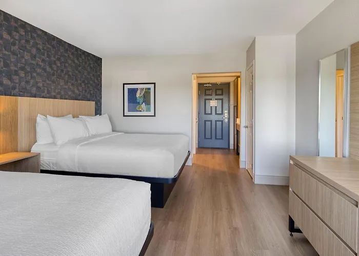 Best Western Byron Center