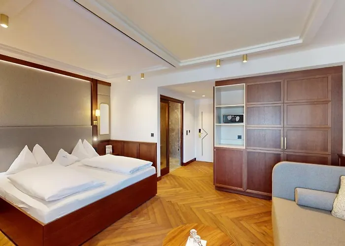 Hotel Alexanderhof