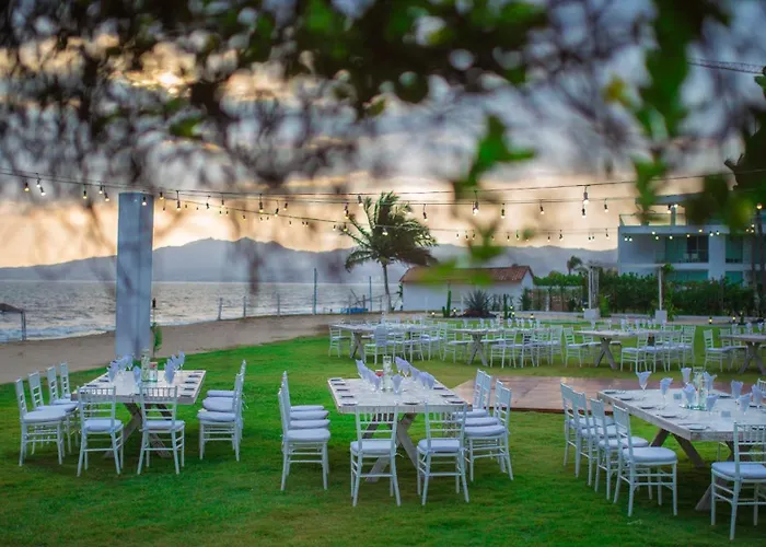 Samba Vallarta All Inclusive