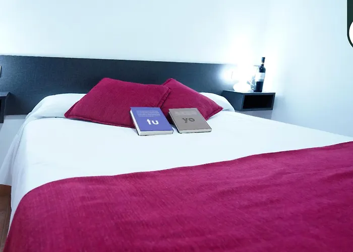 Hostal Rte. Casa Miguel