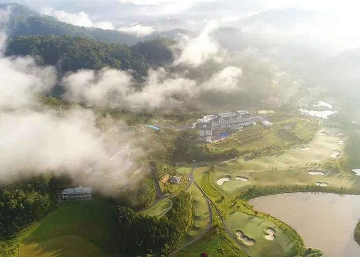 Swiss-Belresort Tuyen Lam