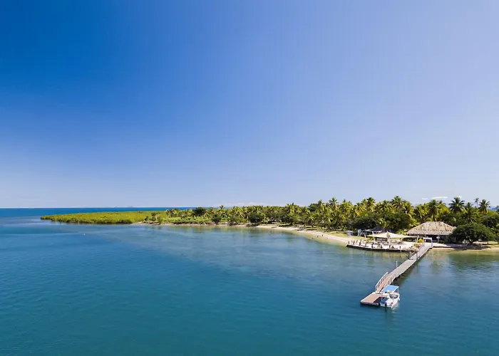Belo Vula Island Resort Pte Limited