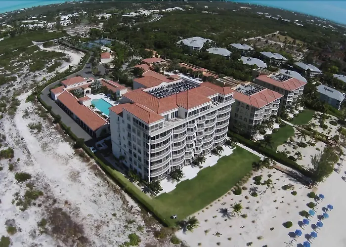 The Tuscany On Grace Bay
