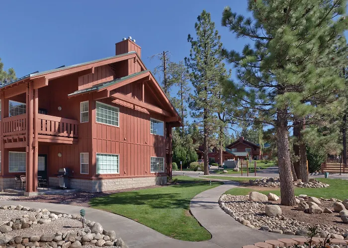 Worldmark Big Bear Lake