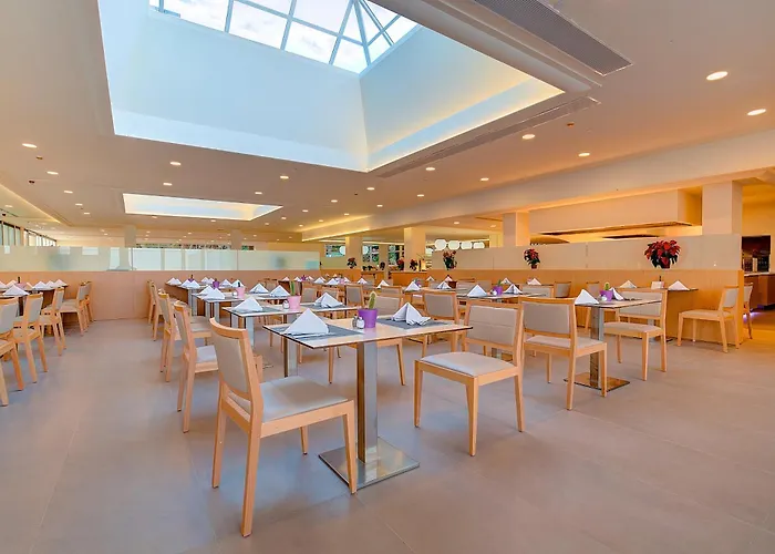 Sbh Monica Beach Resort