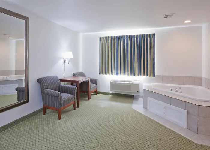 Crossings By Grandstay Inn & Suites