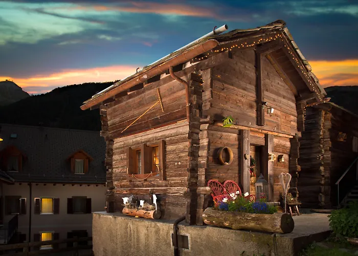 Hotel Romantica