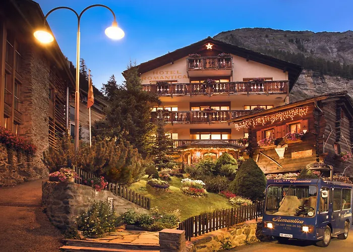 Hotel Romantica