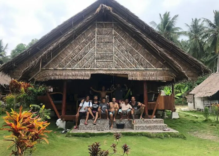 Playgrounds Sabbit Mentawai Surfcamp