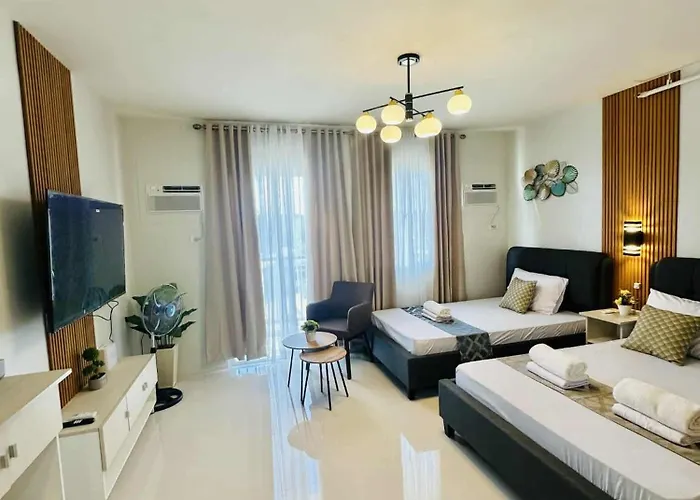 Manors Palawan Staycation