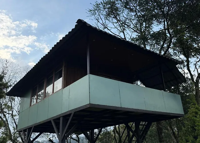 Mount Haze Resort
