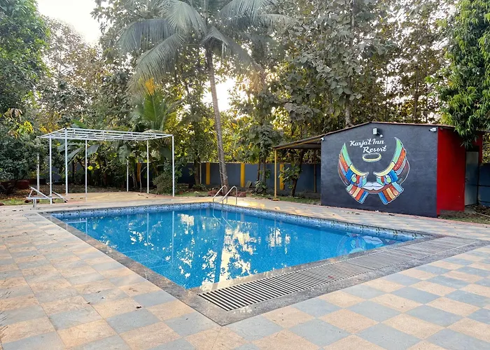 Karjat In Resort By Karjat Stays