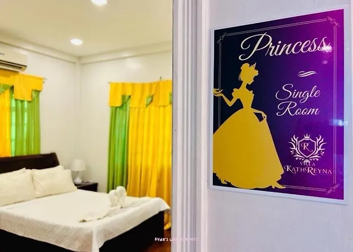 Villa Kathreyna Event Place And Resort