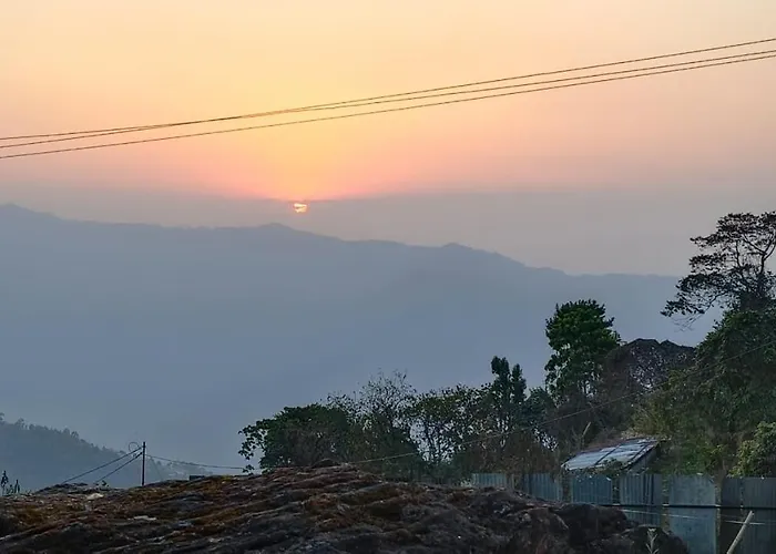 Resort Abhirup, Jhandi, Kalimpong