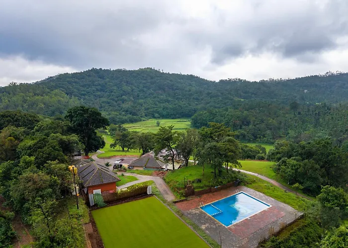 Sterling Kadumane Hills Sakleshpur