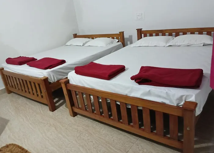 Shree Guru Beach Stay Gokarna