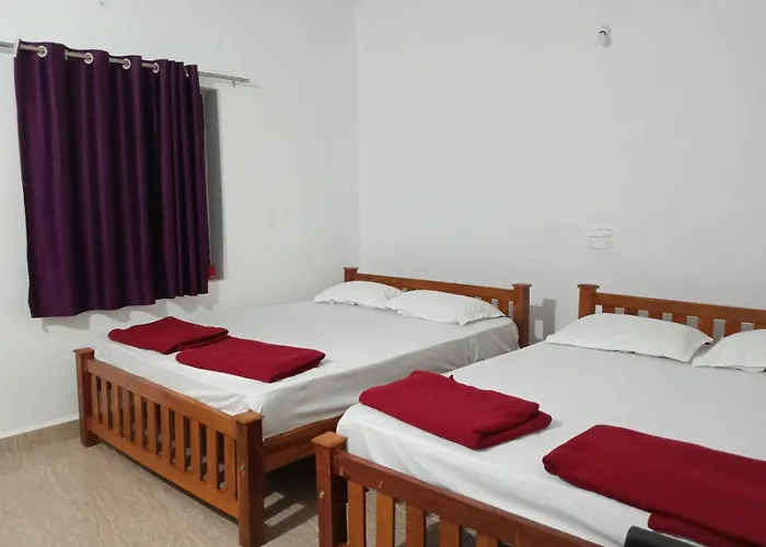 Shree Guru Beach Stay Gokarna