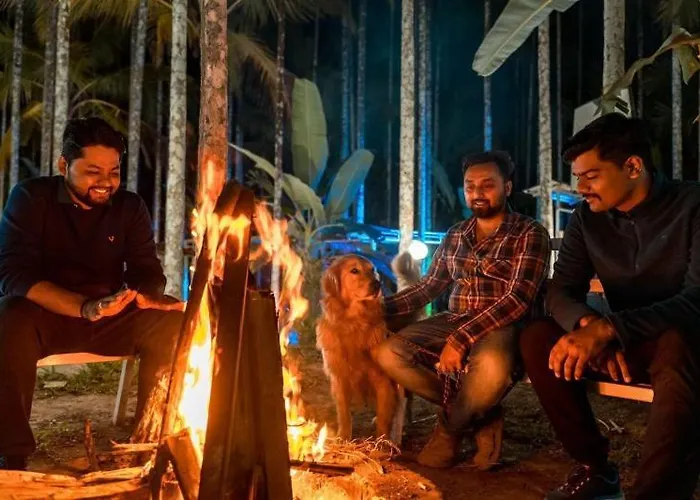 Dandeli Green Adventure Resort