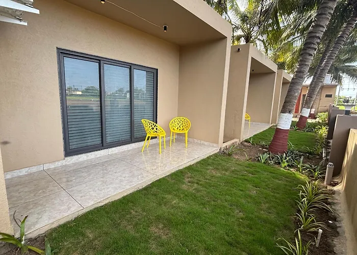 Krushnam Villa Resort Somnath By The Cellton Hotels & Resorts