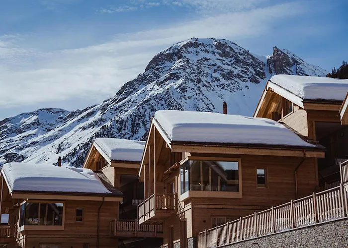 Guerneres & Spa By Alpine Resorts