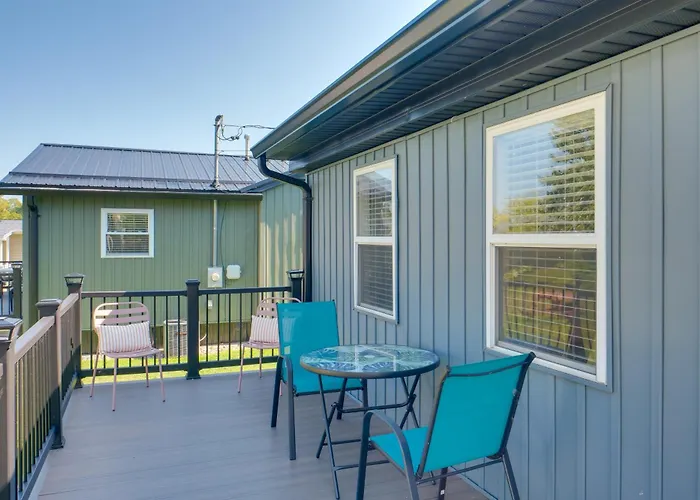 'Blue Heron' Walk To Kelso Beach! Pet-Friendly Gem
