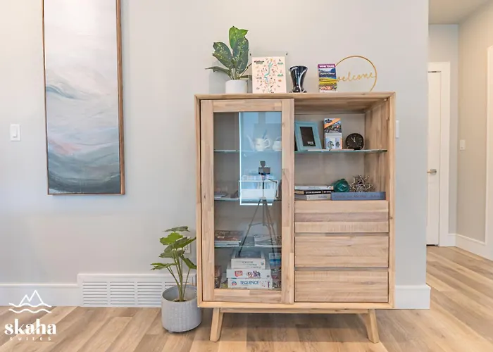 Skaha Suites