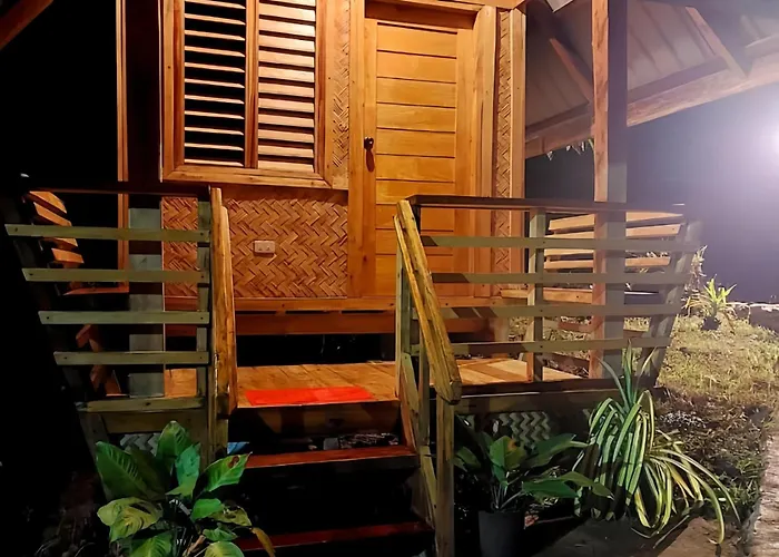 B&R Hostel