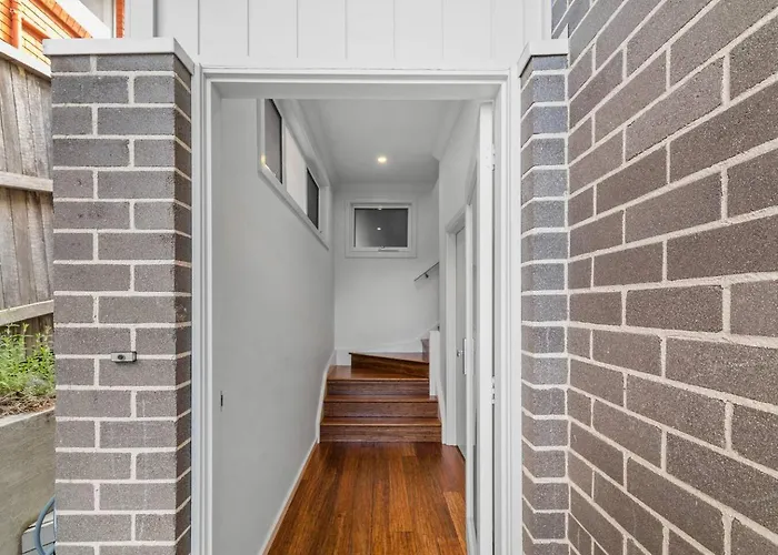 Surf Haven Escape - Modern And Central In Thirroul