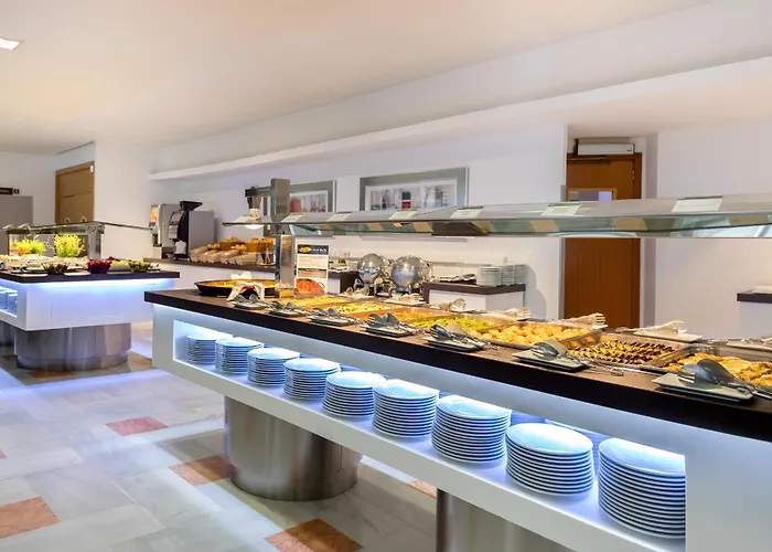 Hotel Rh Bayren Parc