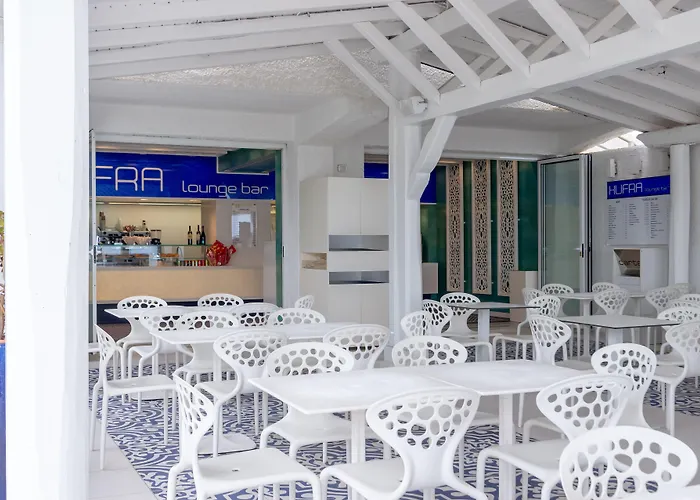 Hotel Oasi Di Kufra