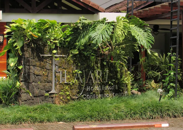 Tilajari Hotel Resort