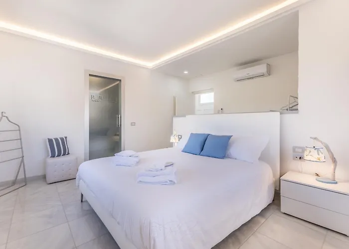 Relais Roma Beach