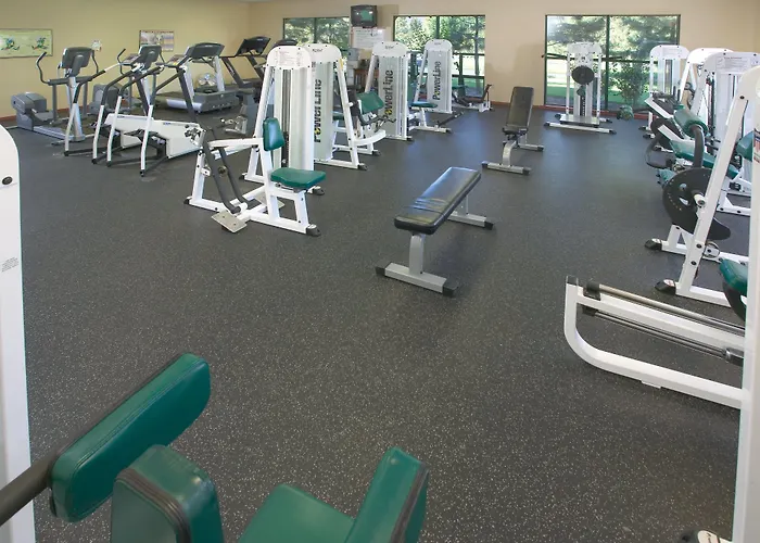 Worldmark Running Y