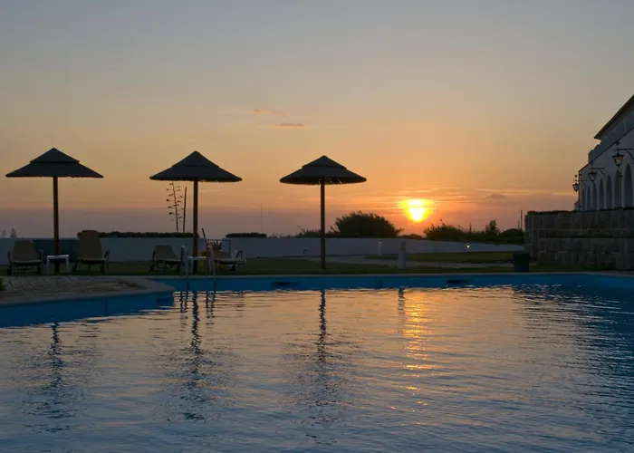 Pousada De Sagres