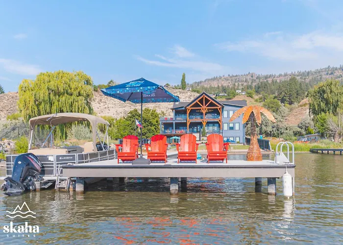 Skaha Suites