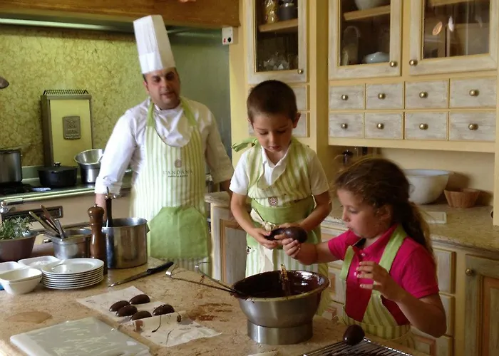 L'Andana Tenuta La Badiola