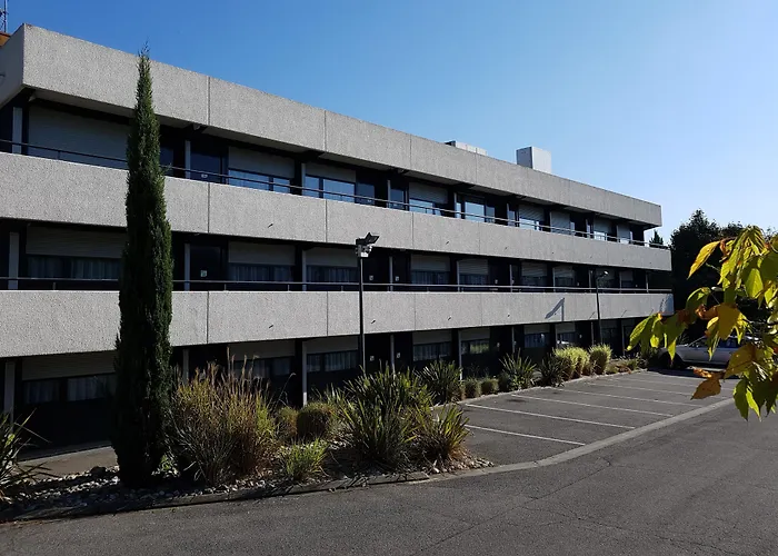 Campanile Prime - Toulouse Sud Balma Cite De L'Espace