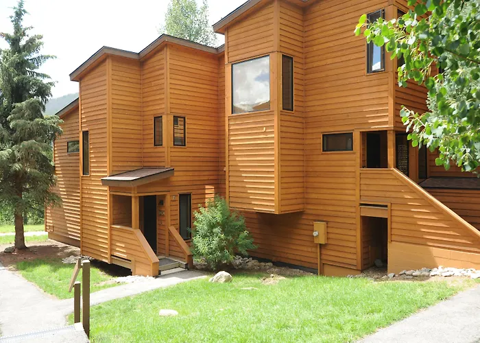 Aspen Ridge Condominiums By Vail Resorts