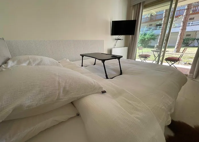 Le Loft Bleu Deauville - Les Petites Planches