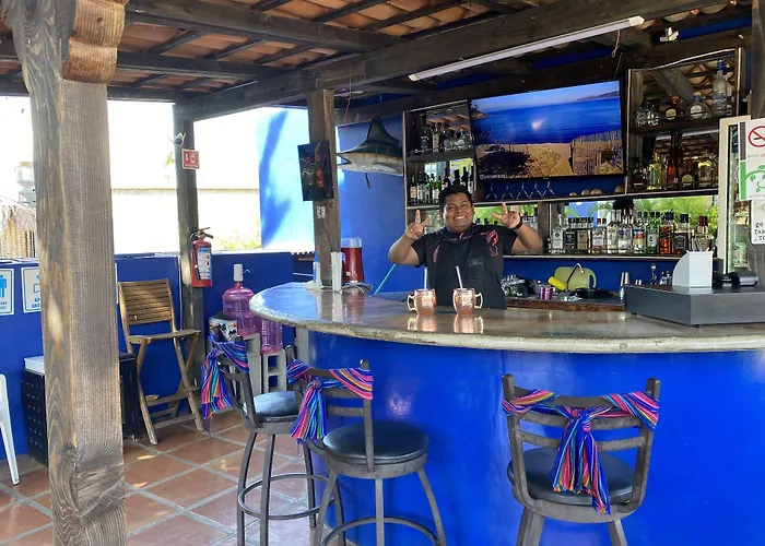 Siesta Suites Boutique Hotel