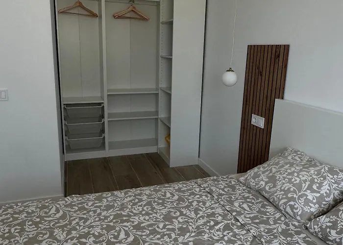 Kilians Apartment 4