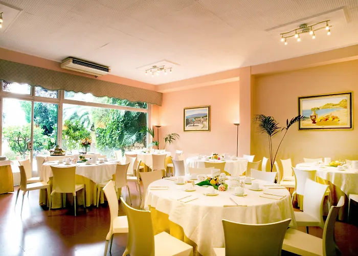 Hotel Continental