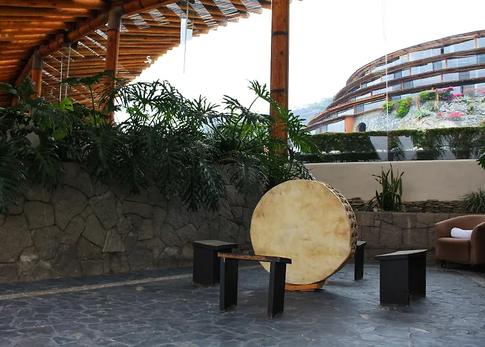 El Santuario Resort & Spa